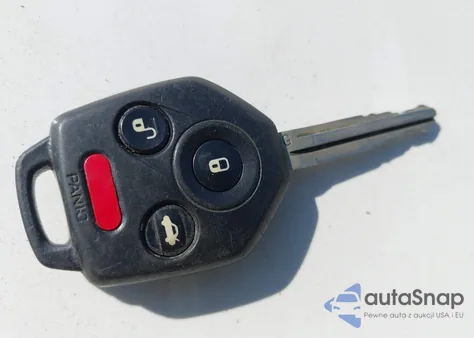 2012 Subaru Impreza 2.0I Premium z USA, uszkodzony, nr VIN JF1GJAC66CH027426